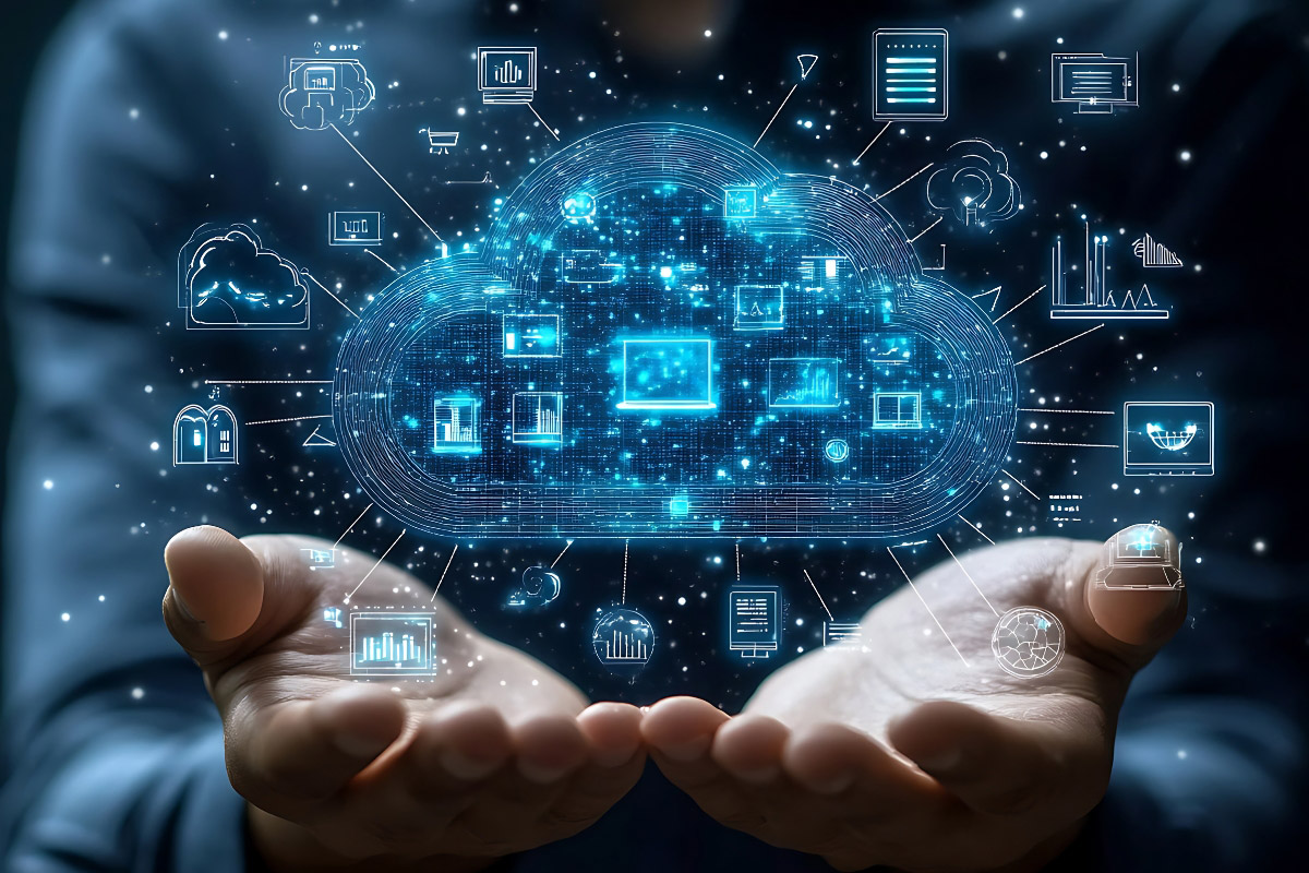 Cloud-Based Solutions for Streamlined Operations in Multi-Location Practices