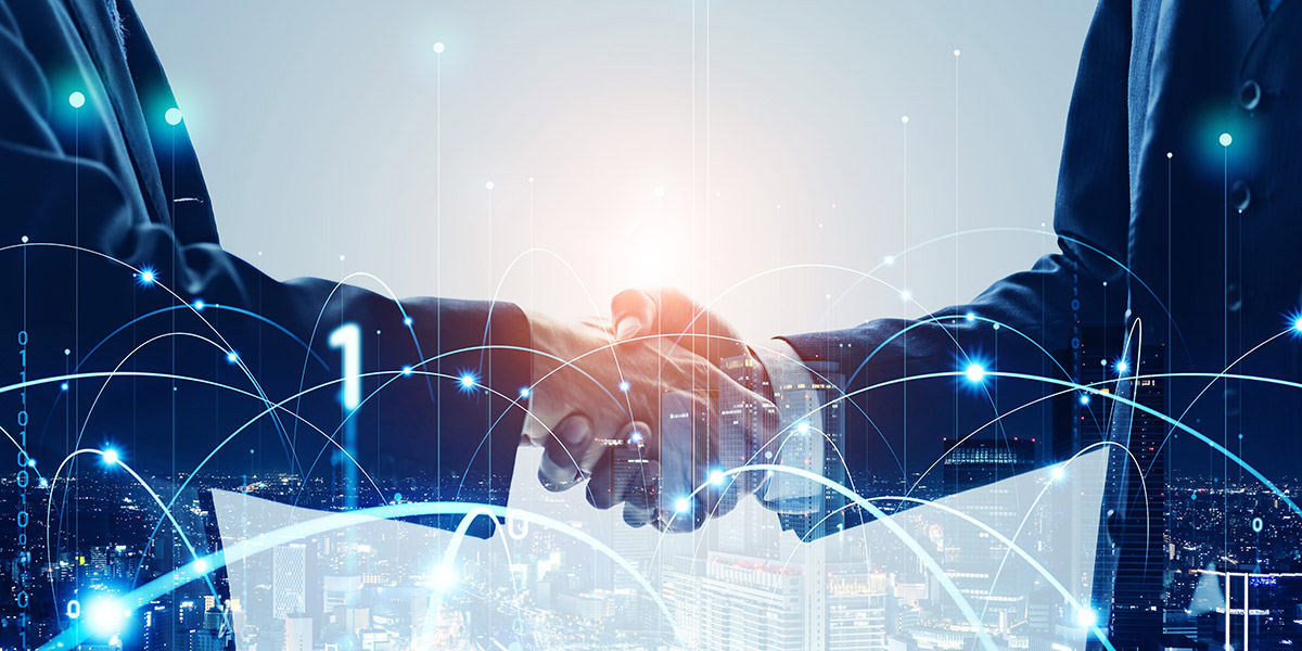 How Data Security Can Make or Break a DSO Merger or Acquisition