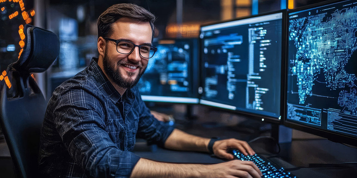 MellinTech's IT strategy and support ensures M&As transition smoothly