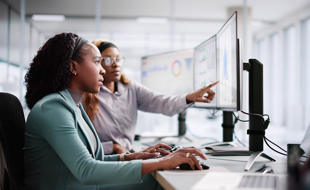 it expert trains internal dso it team on data management solution right for them