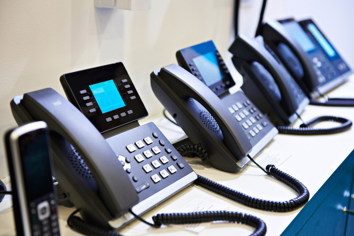 VOIP help connect multi-location dental groups with less downtime
