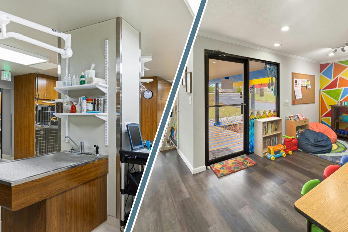 Scaling IT Across Childcare and Veterinary Clinics: DeNovo Rollout Lessons