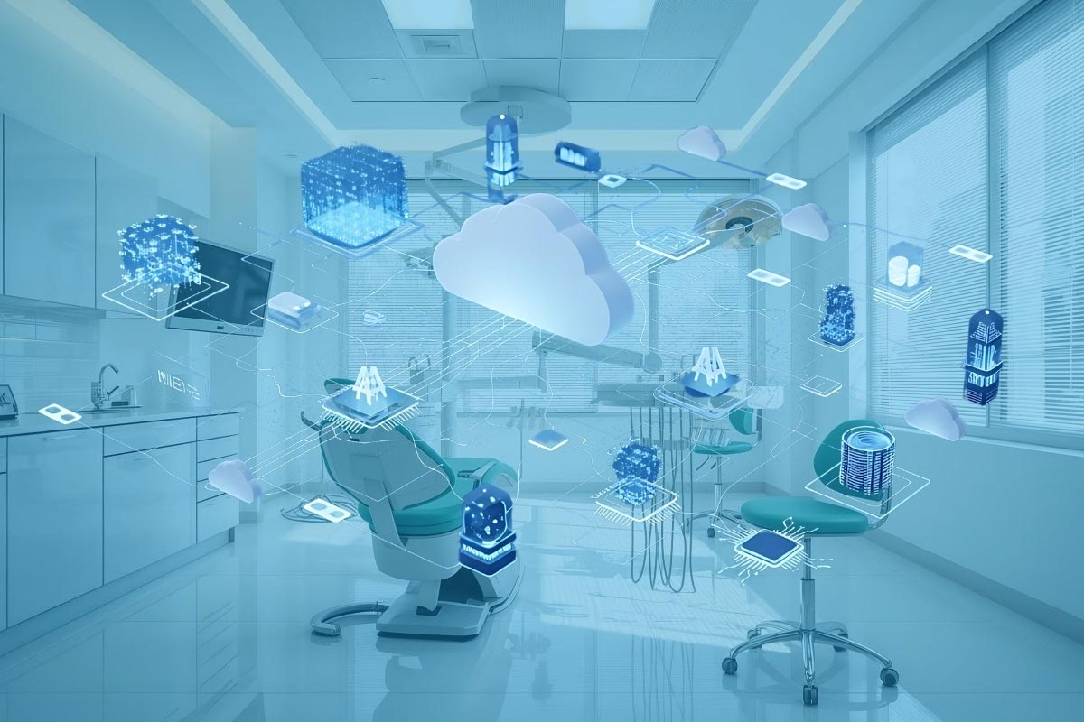 Cloud-Based & Integrated Systems in Healthcare | MellinTech