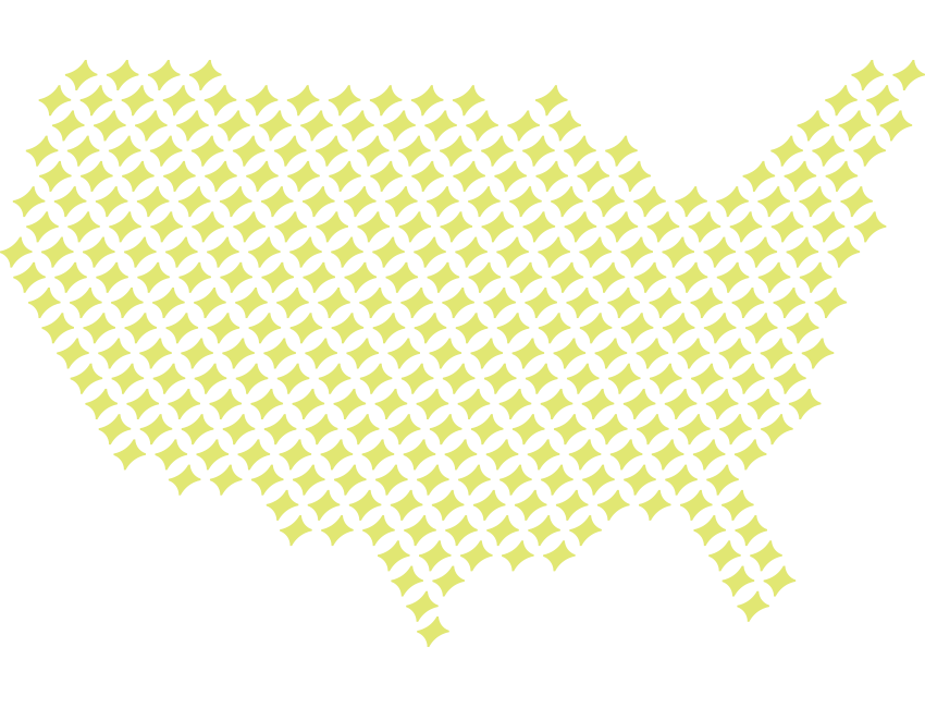 multi-site technology deployment completed projects